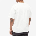 Nike Men's Teck Pack T-Shirt in Sail/White