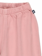 PETIT BATEAU Cotton Blend Gabardine Pants
