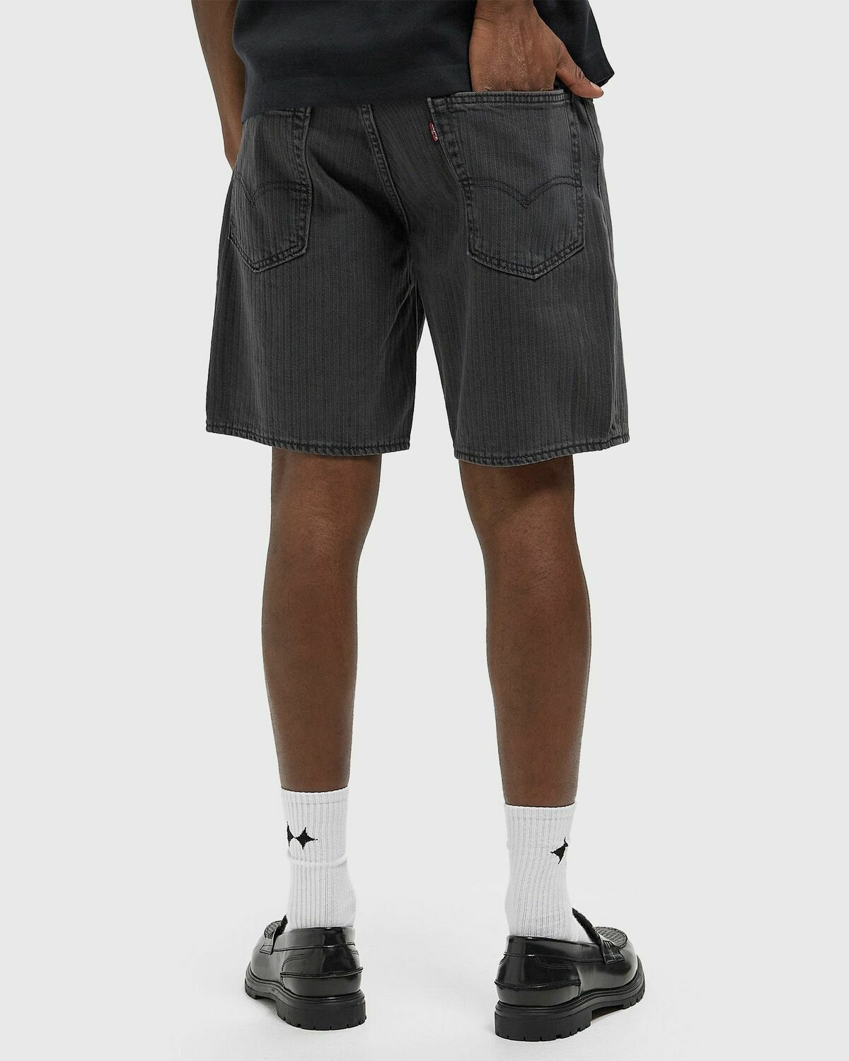 468 LOOSE SHORT