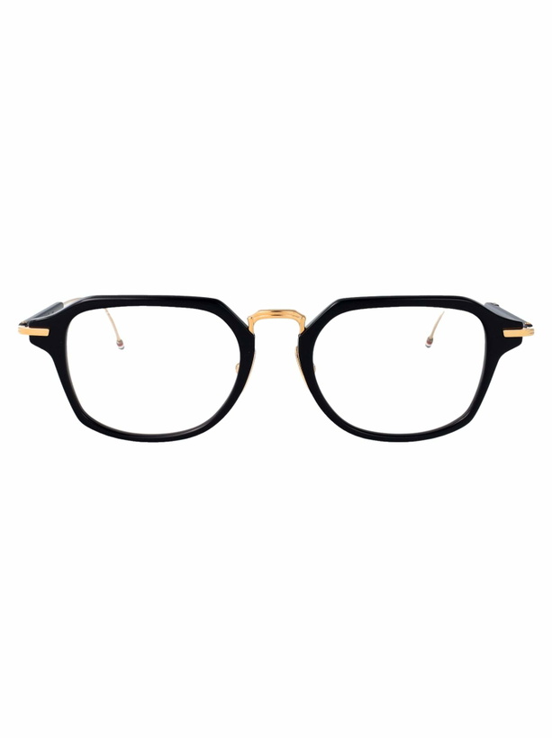 Photo: Thom Browne Ueo423a-g0003-415-52 Glasses