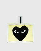 Comme des Garçons Parfum PLAY BLACK - 100 ml Multi-color Mens Perfume & Fragrance