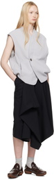 ADER error Gray Product. 25 Vest