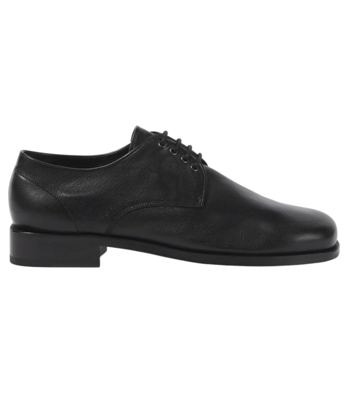 boy　LEMAIRE Anatomic Derbies 42 Anatomic Derbies in Black