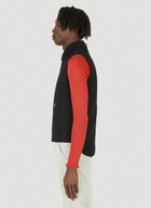 (Di)vision Workwear Denim Vest Jacket