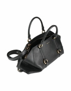 Mcqueen Womens Handbag in Black