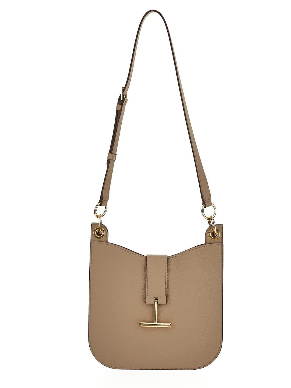 関税送料込Tom Ford Shoulder Bag TOM FORD Leather shoulder bag | NET-A-PORTER