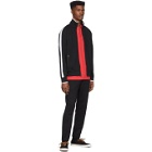 Polo Ralph Lauren Red Mesh Iconic Polo