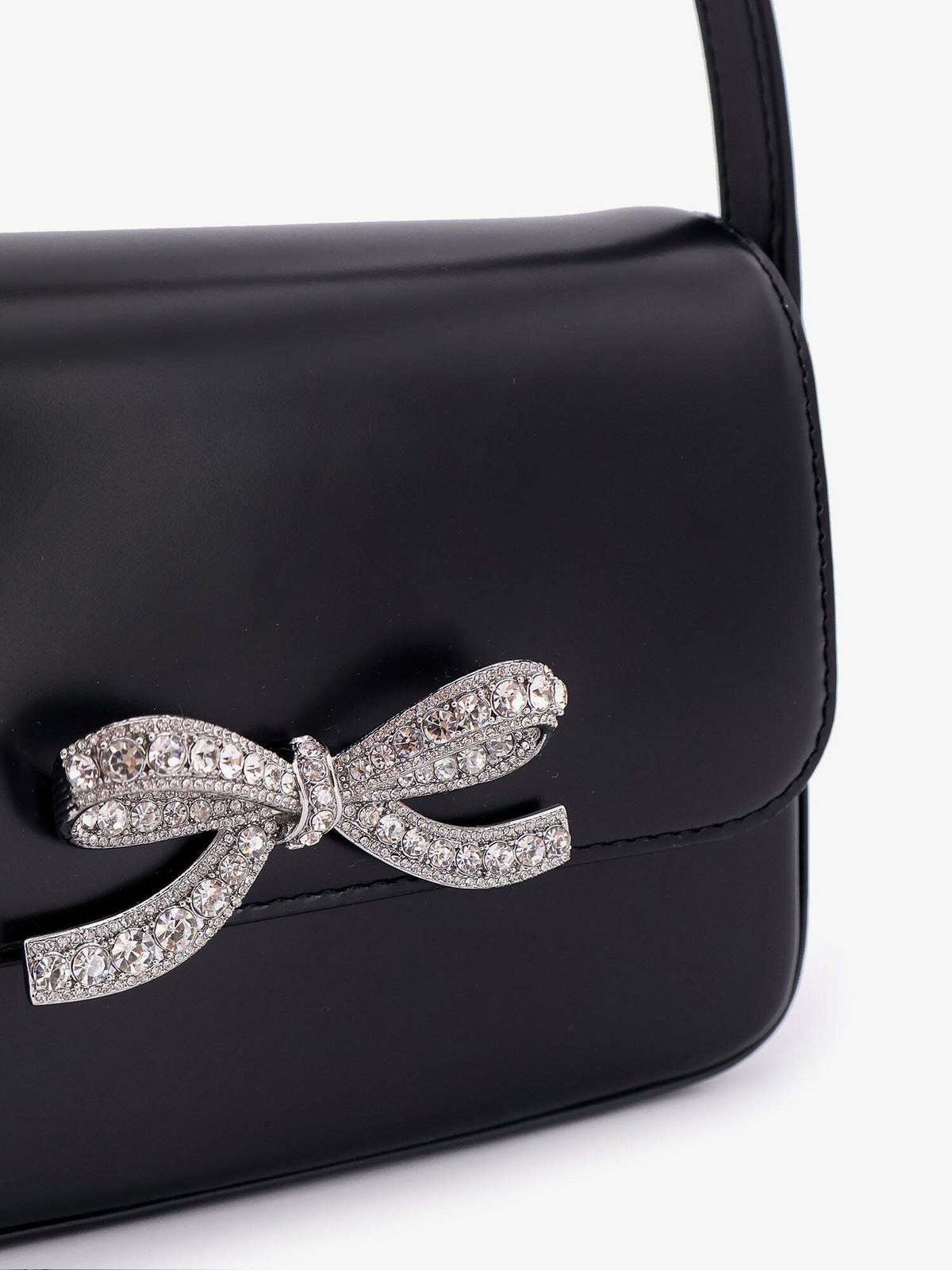 SELF PORTRAIT - Woman - Brown - Handbag main image 0
