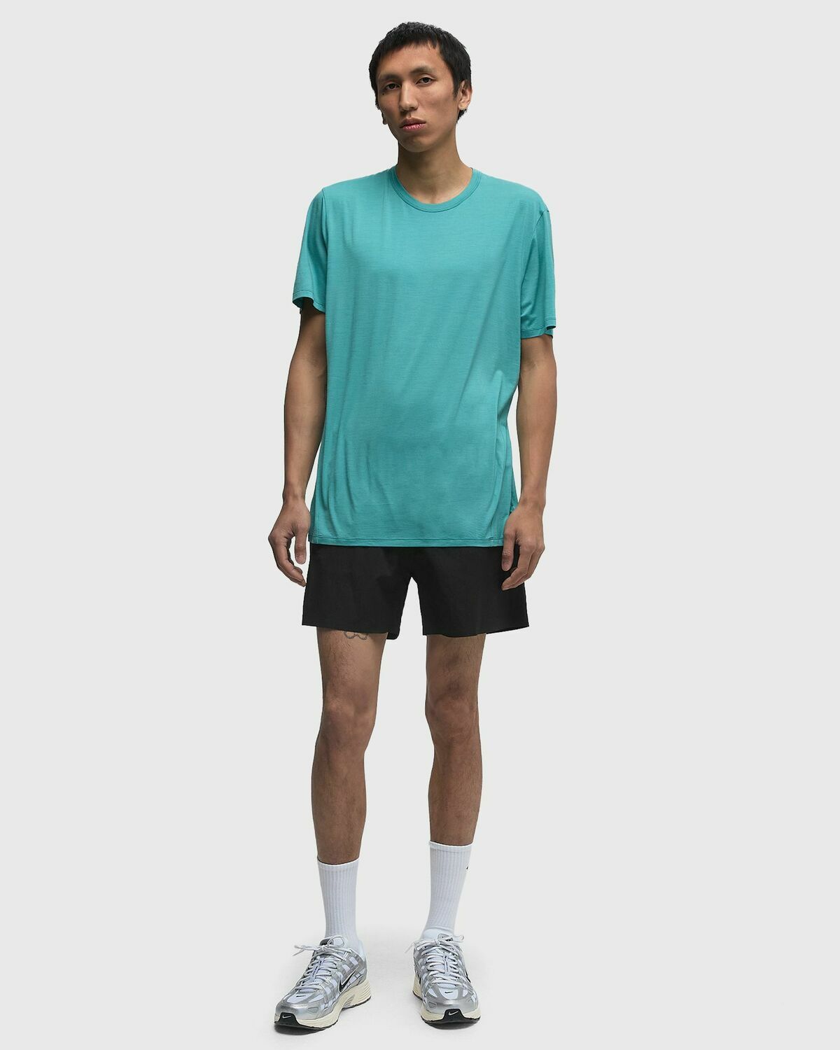 Arc´teryx Veilance ARGAND SHORT Black Mens Sport & Team Short