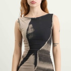 Feners Women's Caracola Dress in Black