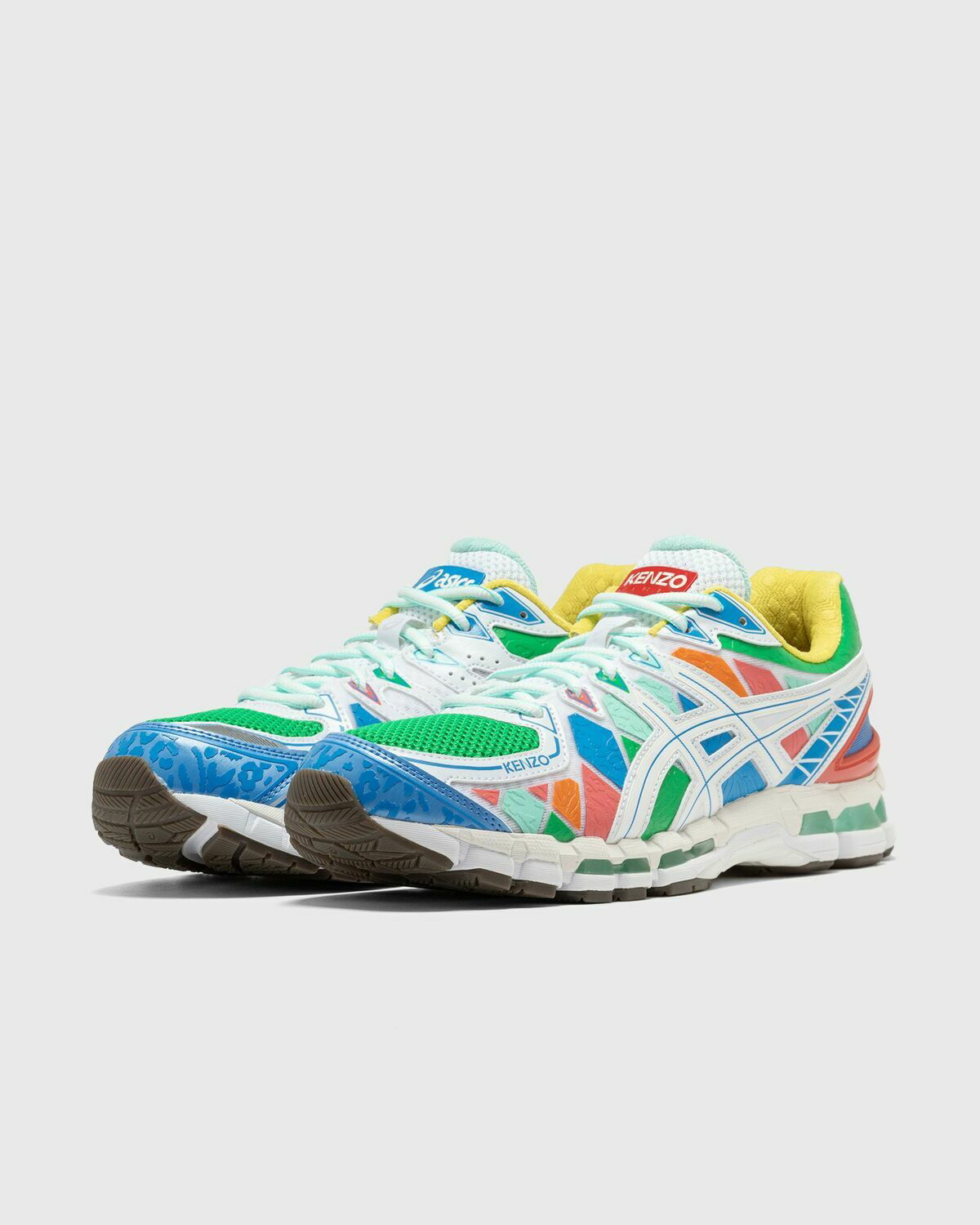 Buy Kenzo x Gel Kayano 20 'Multi-Color' - 1201A992 960 | GOAT