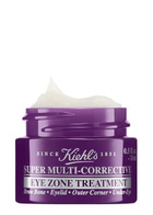 Kiehl's Super Multi-corrective Eye Zone Treatment 14ml, Lotion, Depuff