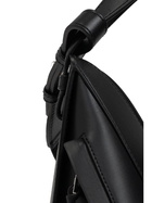 LOEWE - Leather Hammock Handbag