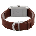 Jaeger LeCoultre Reverso Classic Duoface Hand Wind Day-Night Mens Watch Q3848423