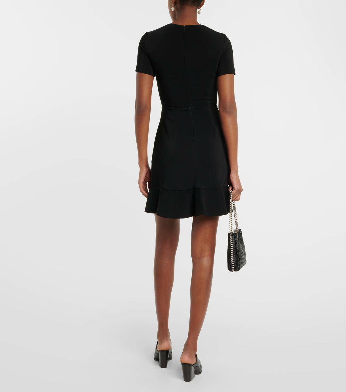 Stella McCartney Iconic minidress Stella McCartney