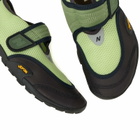 New Balance x Tokyo Design Studio MT2 Sneaker in Green