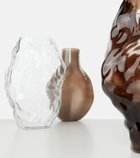 101 Copenhagen Bakku Big glass vase by Kristian Sofus Hansen and Tommy Hyldahl