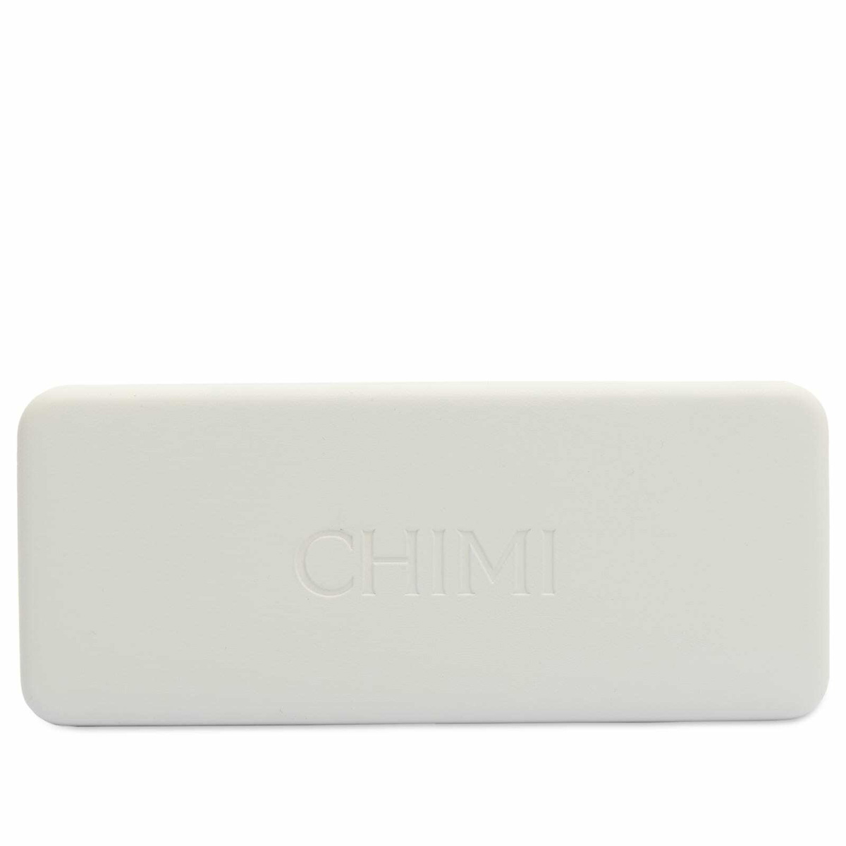 CHIMI 01.3 Sunglasses in Ecru 