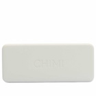 CHIMI 01.3 Sunglasses in Ecru 