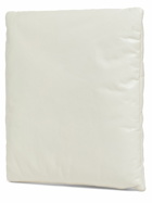 BOTTEGA VENETA - Pillow Leather Clutch