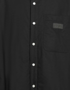 Kenzo Mens Shirt in Black