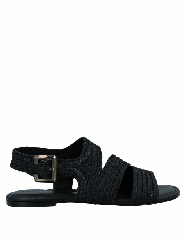 Photo: Clergerie Womens Sandals in Black