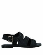 Clergerie Womens Sandals in Black