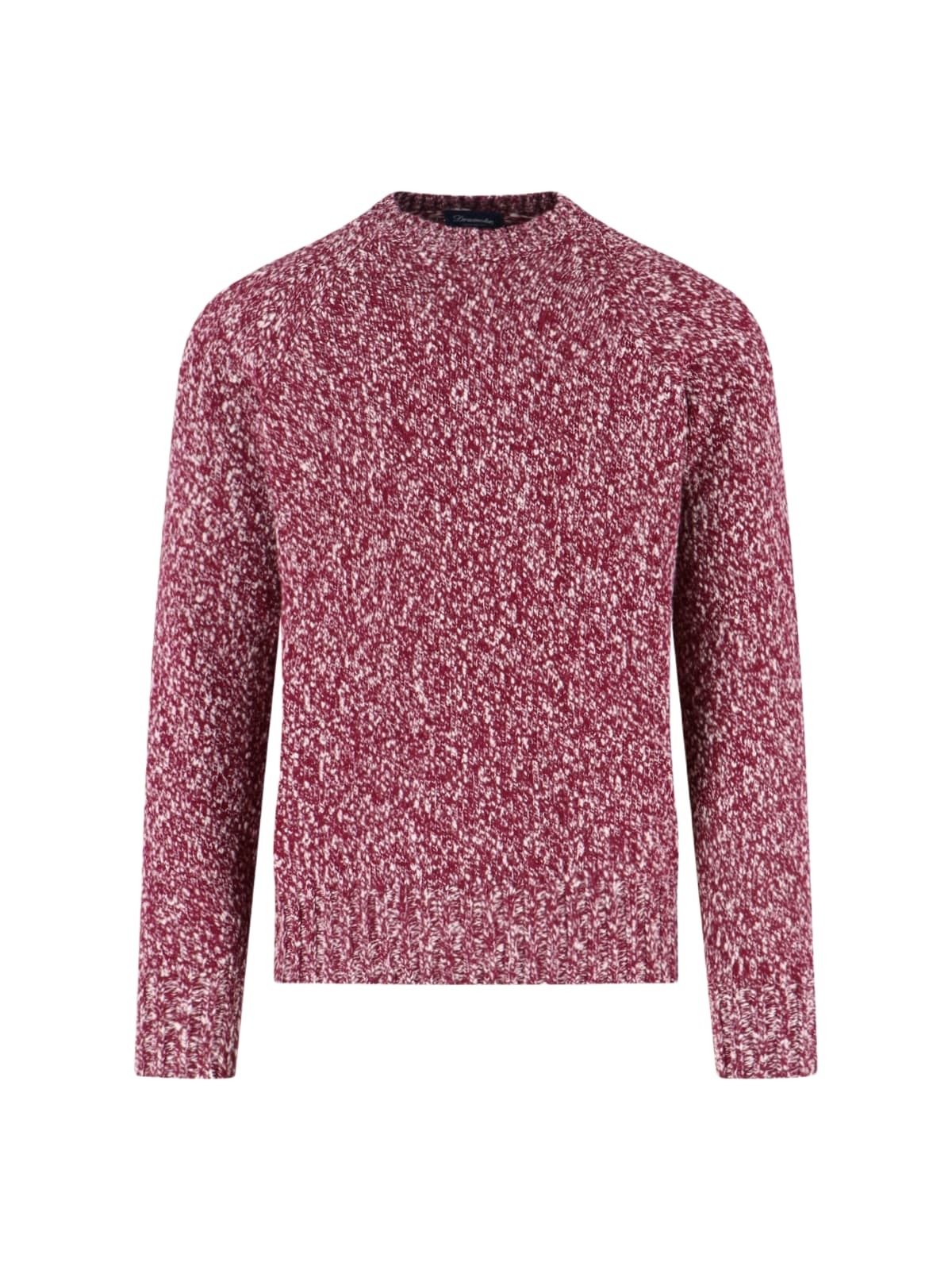 Drumohr Wool Sweater