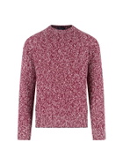 Drumohr Wool Sweater