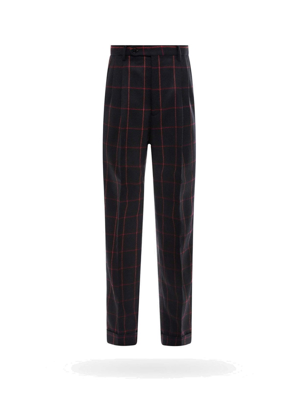 Photo: Gucci Trouser Black   Mens