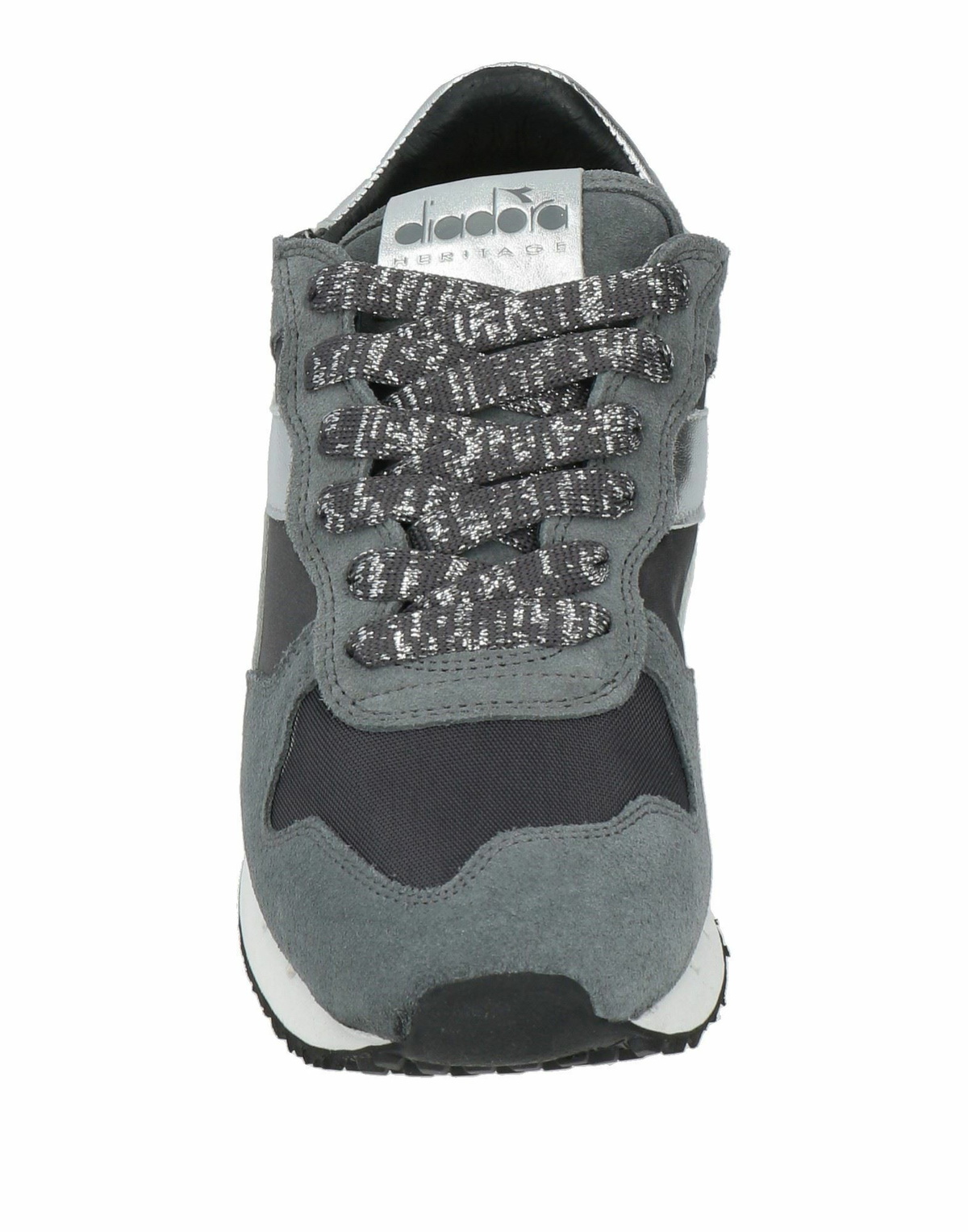 Diadora Womens Sneakers in Grey