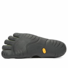 Vibram Women's FiveFingers Classic Evo in Black/Green