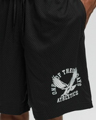 One Of These Days Athletic Short Black - Mens - Sport & Team Shorts