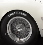 Amalgam Collection - Limited Edition Jaguar E-Type Series 1 1:8th Model Car - White