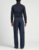 Calvin Klein Mens Shirt in Navy