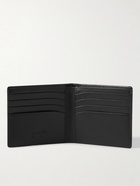 MONTBLANC - Meisterstück Leather Billfold Wallet