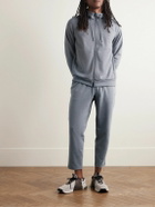 Nike Training - Tapered Dri-FIT UV Sweatpants - Gray