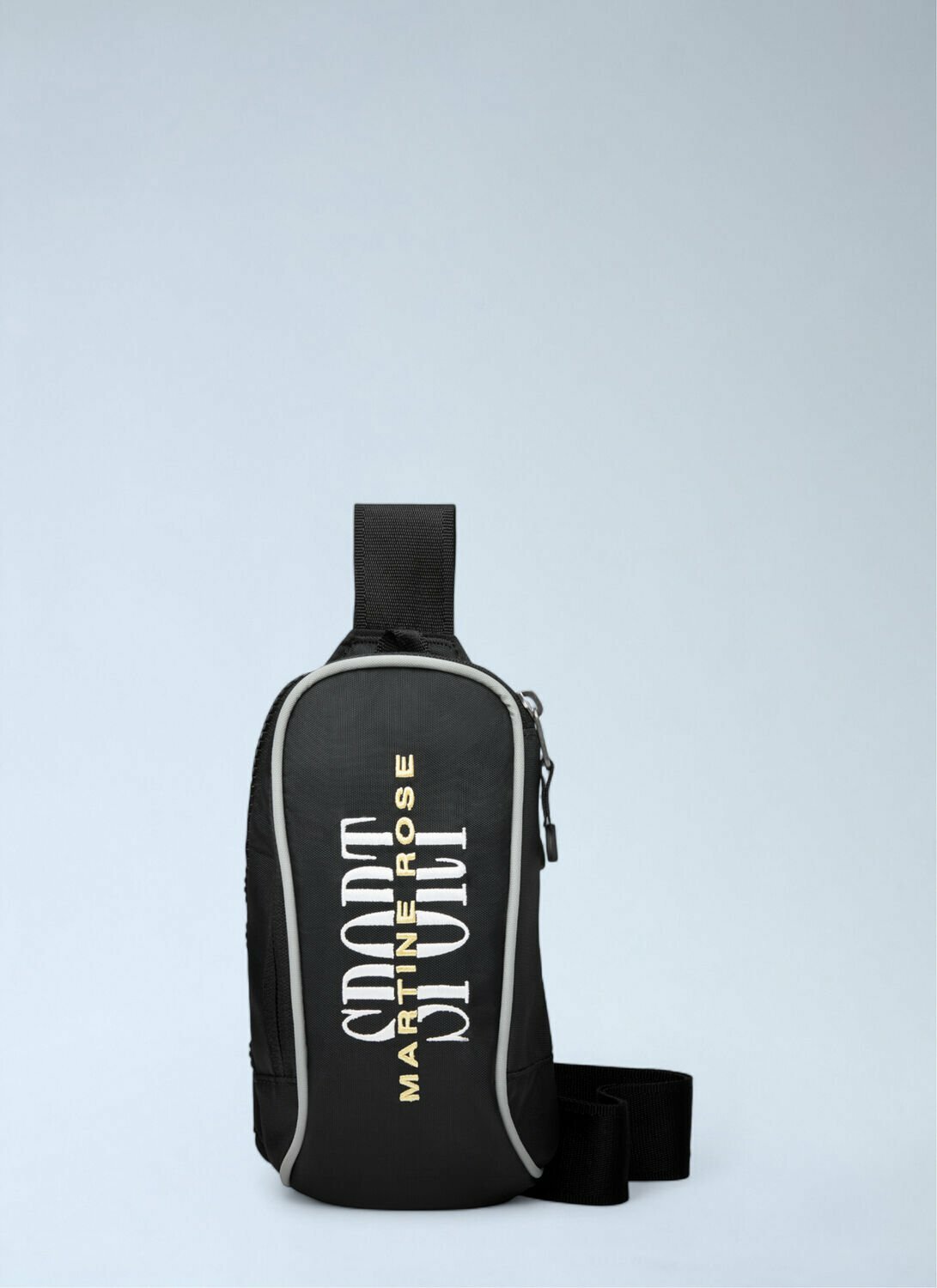 Nike Logo Motif Crossbody Bag