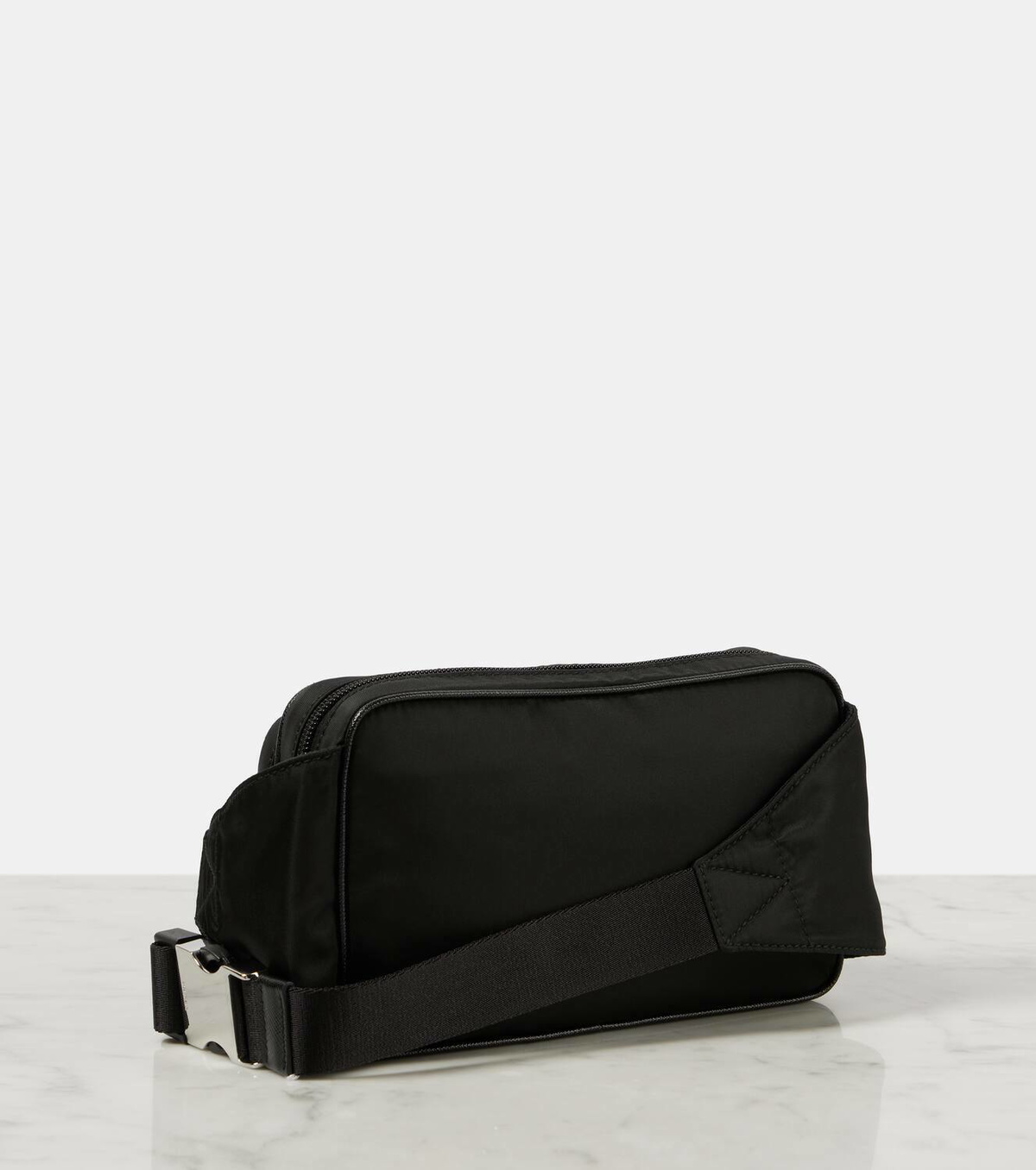 Prada Nylon belt bag