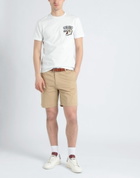 Kenzo Mens T-shirt in White