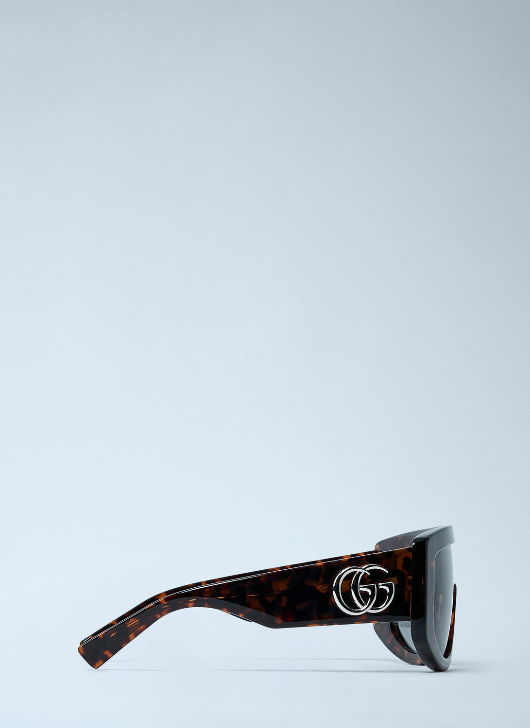 Gucci Rectangle Sunglasses