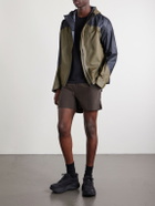 Portal - Sphere GORE-TEX Hooded Jacket - Green