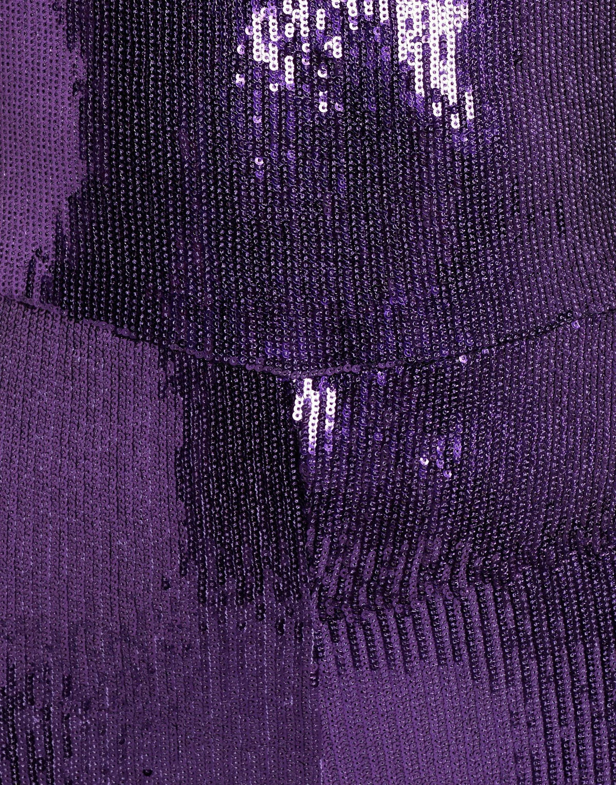Dsquared2 Womens Jumpsuit Dark in Purple