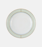 Ginori 1735 Diva porcelain soup plate