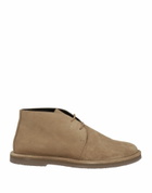 Studio Nicholson Womens Ankle boots Taupe