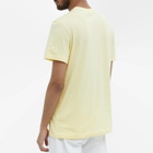 Lacoste Men's Classic T-Shirt in Neapolitan