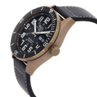 Ball Roadmaster Automatic Brown Dial Mens Watch DM3070B-LC-BR