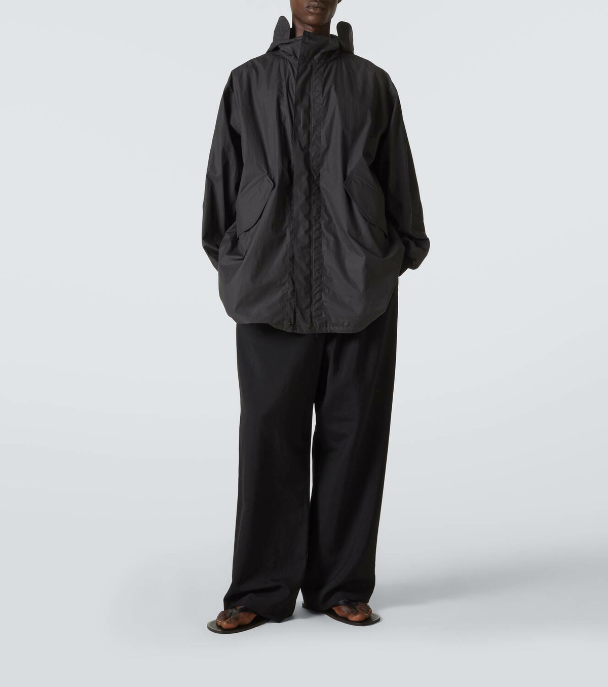 THE ROW Kemet ジャケット 新品未使用 25FW THE ROW Kemet ジャケット 新品未使用 25FW - メルカリ