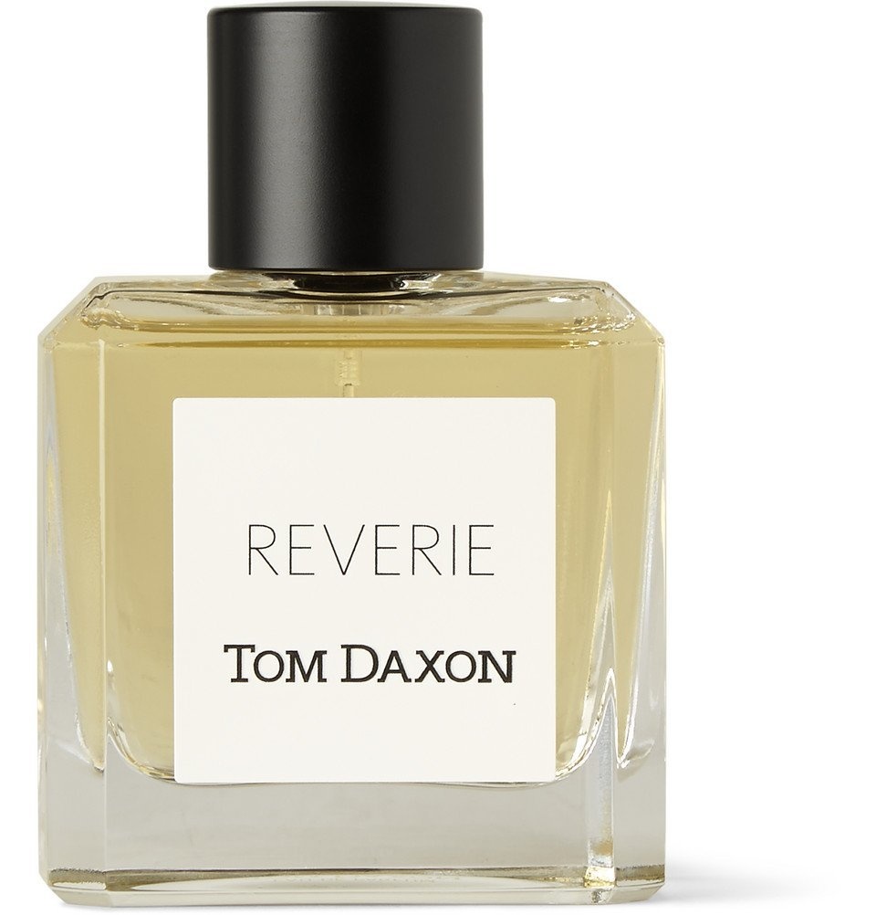 Photo: Tom Daxon - Reverie Eau de Parfum - Elemi, Iris, 50ml - Colorless