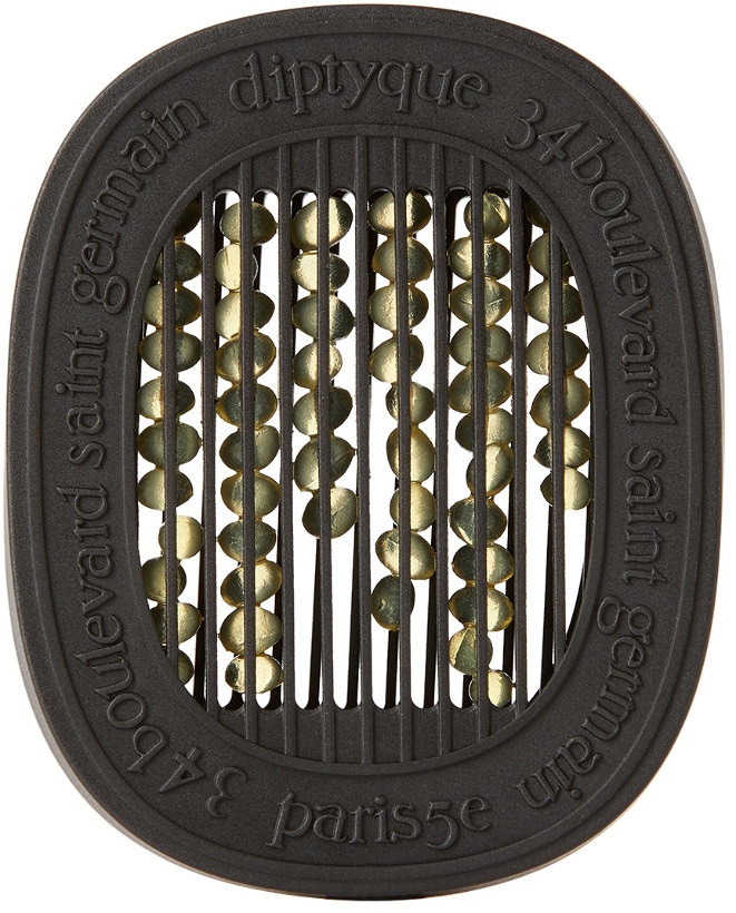 Photo: diptyque Ginger Diffuser Cartridge, 2.1 g